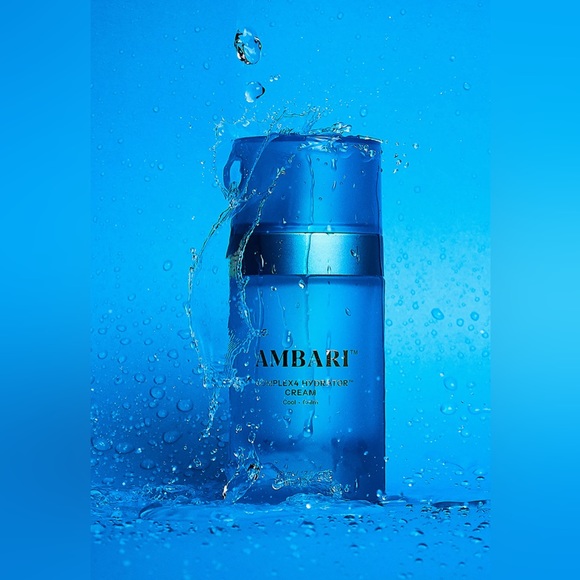 Ambari Beauty Complex4 Hydrator Cream - Picture 3 of 5